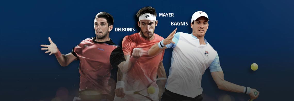 Imagen de Challenger de Buenos Aires 23 al 29 de septiembre - Racket Club