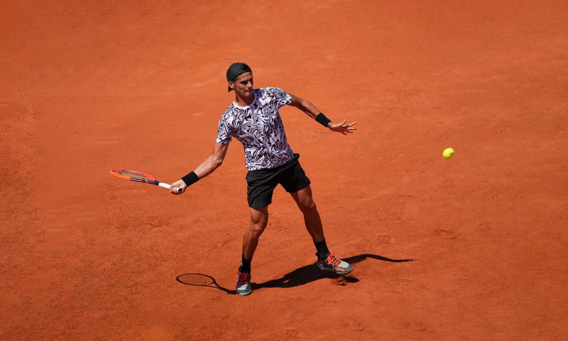 Imagen de ¡SE CONFIRMÓ LA LISTA DEL CUADRO PRINCIPAL DE LA EDICIÓN 2023!