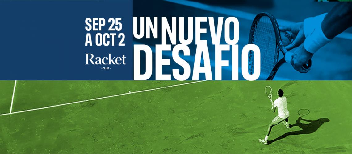 Imagen de EMPEZÓ LA VENTA DE ENTRADAS PARA EL CHALLENGER DE BUENOS AIRES 2022