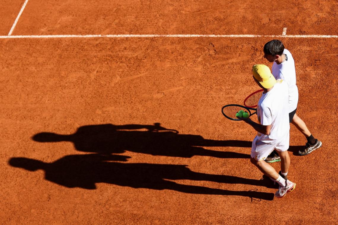 Imagen de Se conoció el listado de dobles del YPF Buenos Aires Challenger