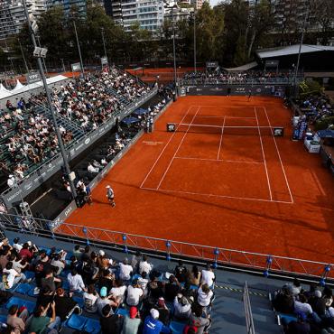 Imagen de El YPF Buenos Aires Challenger 2026 levanta el telón con 15 argentinos en el cuadro principal y localidades agotadas para el fin de semana