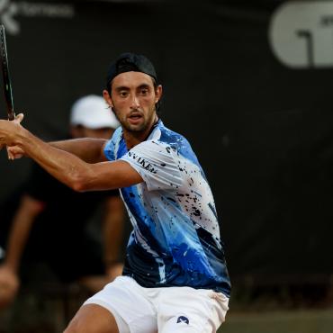 Imagen de Nueve argentinos en la lista del main draw del YPF Buenos Aires Challenger