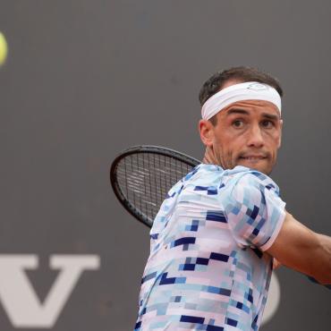 Imagen de Se definió la lista de clasificación del YPF Buenos Aires Challenger