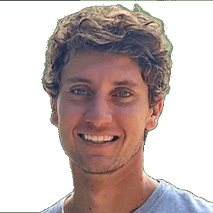 Imagen de Olivo, Renzo